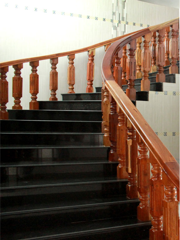 Stair